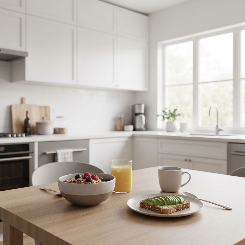 Primeras horas del día